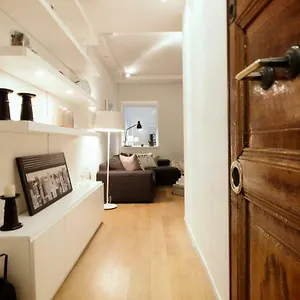 Urbanflat Appartement