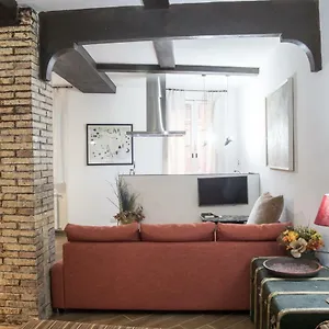 Campo De' Fiori Appartement